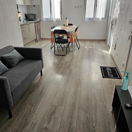 Chez Marie Appartement Centre Historique Περπινιάν Εξωτερικό φωτογραφία