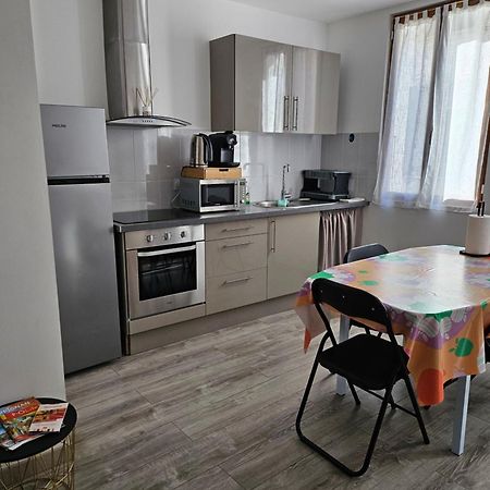 Chez Marie Appartement Centre Historique Περπινιάν Εξωτερικό φωτογραφία