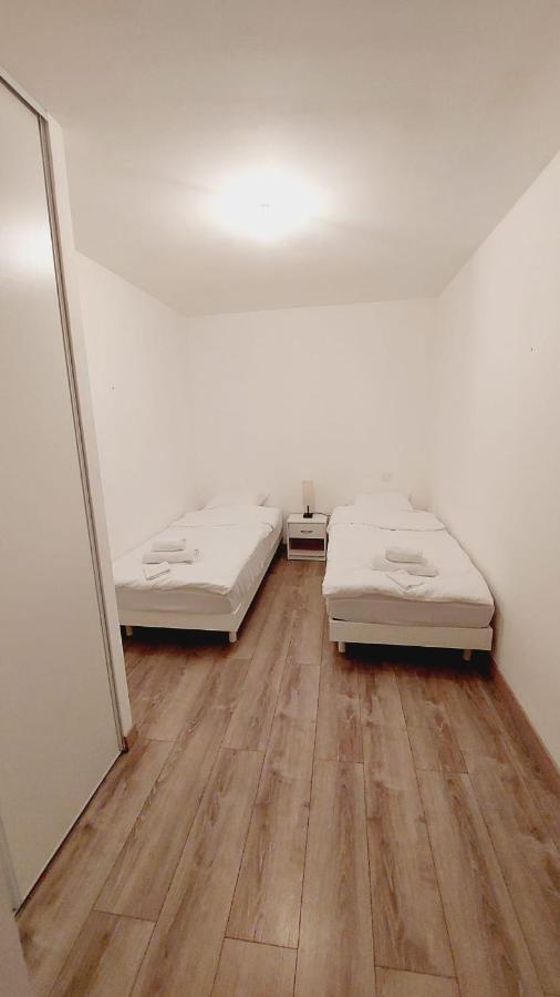 Chez Marie Appartement Centre Historique Περπινιάν Εξωτερικό φωτογραφία