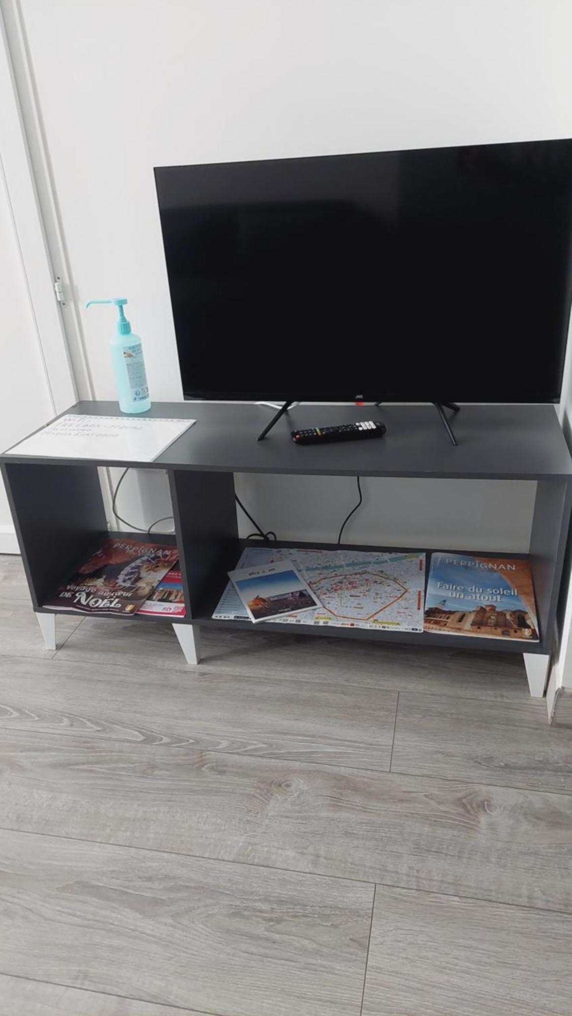 Chez Marie Appartement Centre Historique Περπινιάν Εξωτερικό φωτογραφία