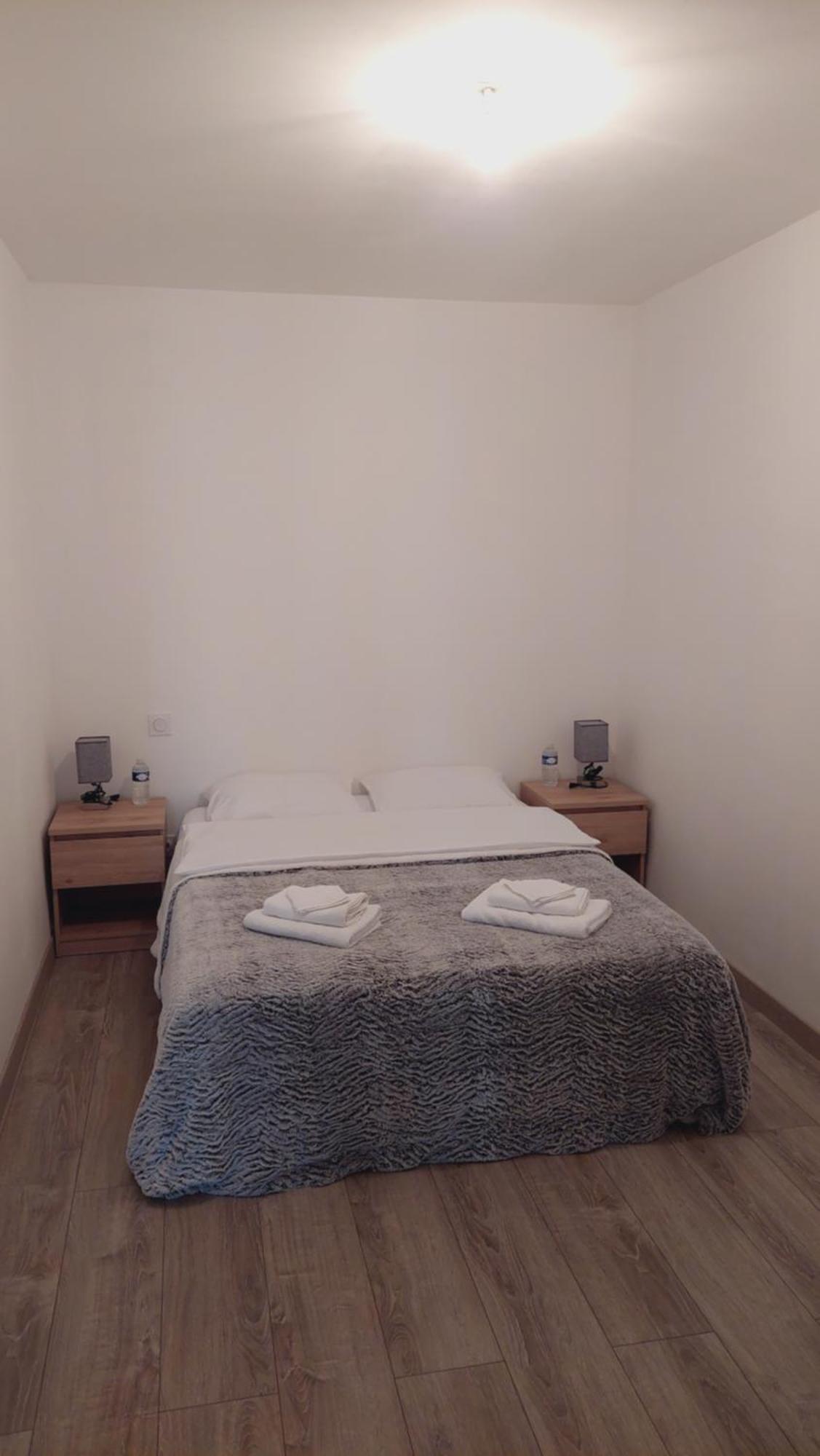 Chez Marie Appartement Centre Historique Περπινιάν Εξωτερικό φωτογραφία