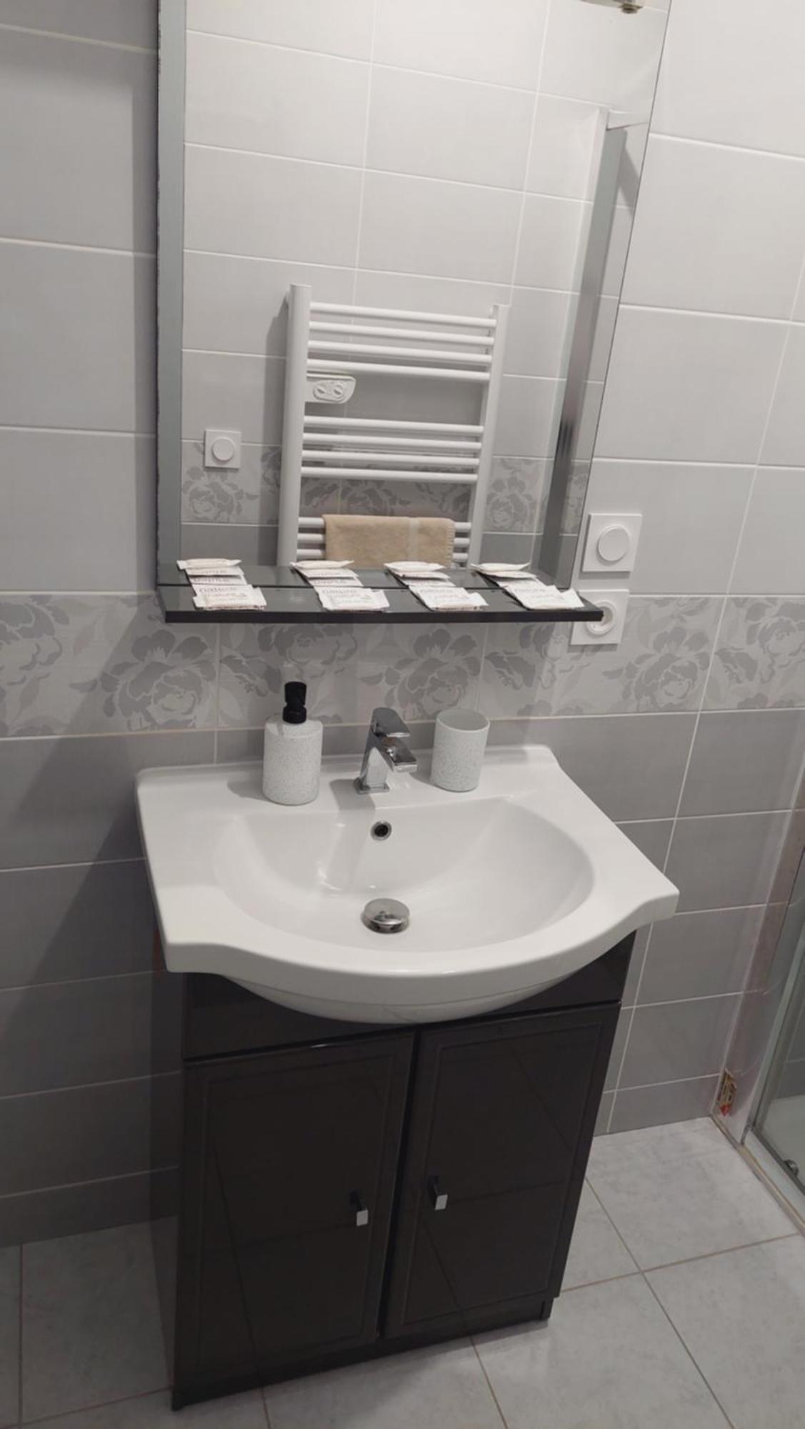 Chez Marie Appartement Centre Historique Περπινιάν Εξωτερικό φωτογραφία
