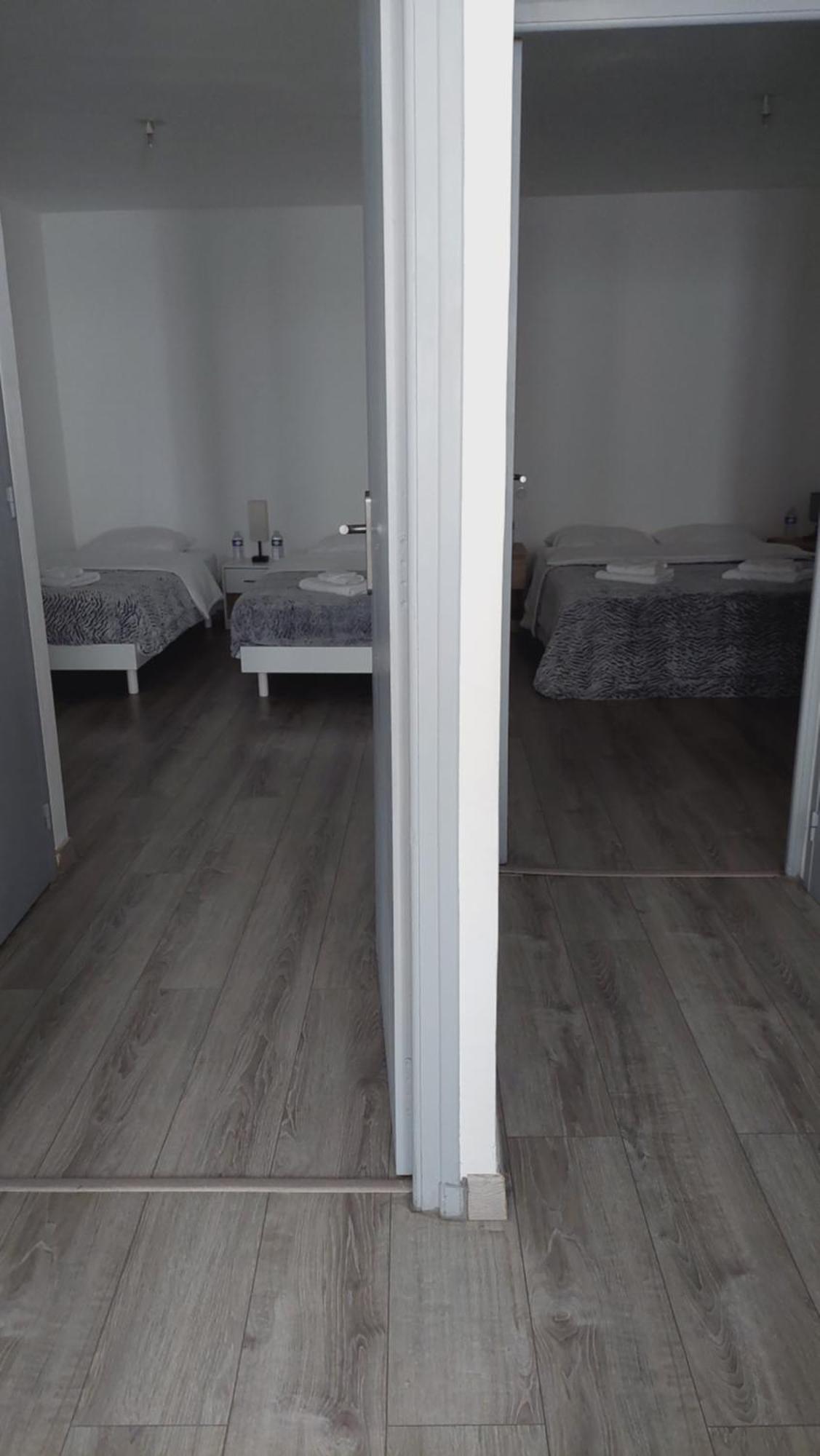 Chez Marie Appartement Centre Historique Περπινιάν Εξωτερικό φωτογραφία