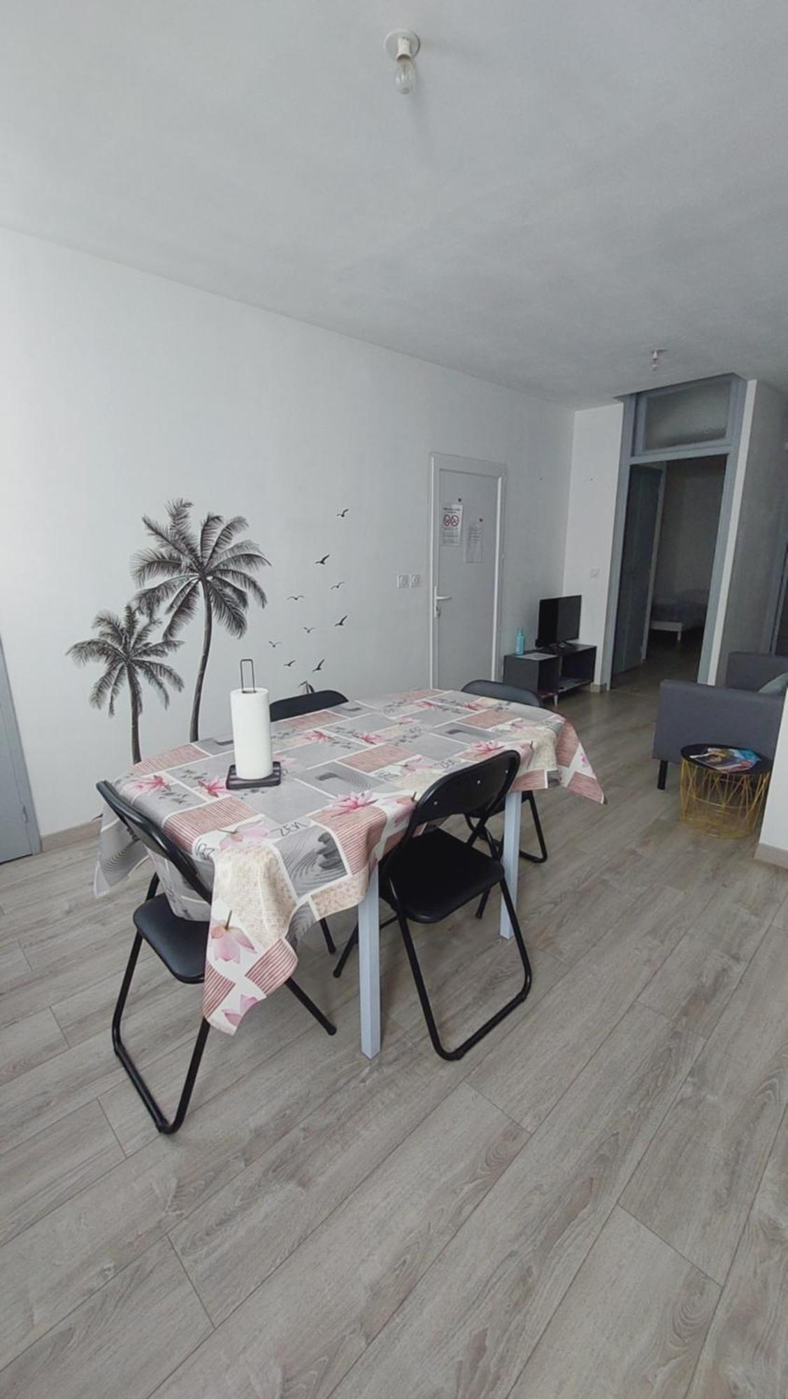 Chez Marie Appartement Centre Historique Περπινιάν Εξωτερικό φωτογραφία