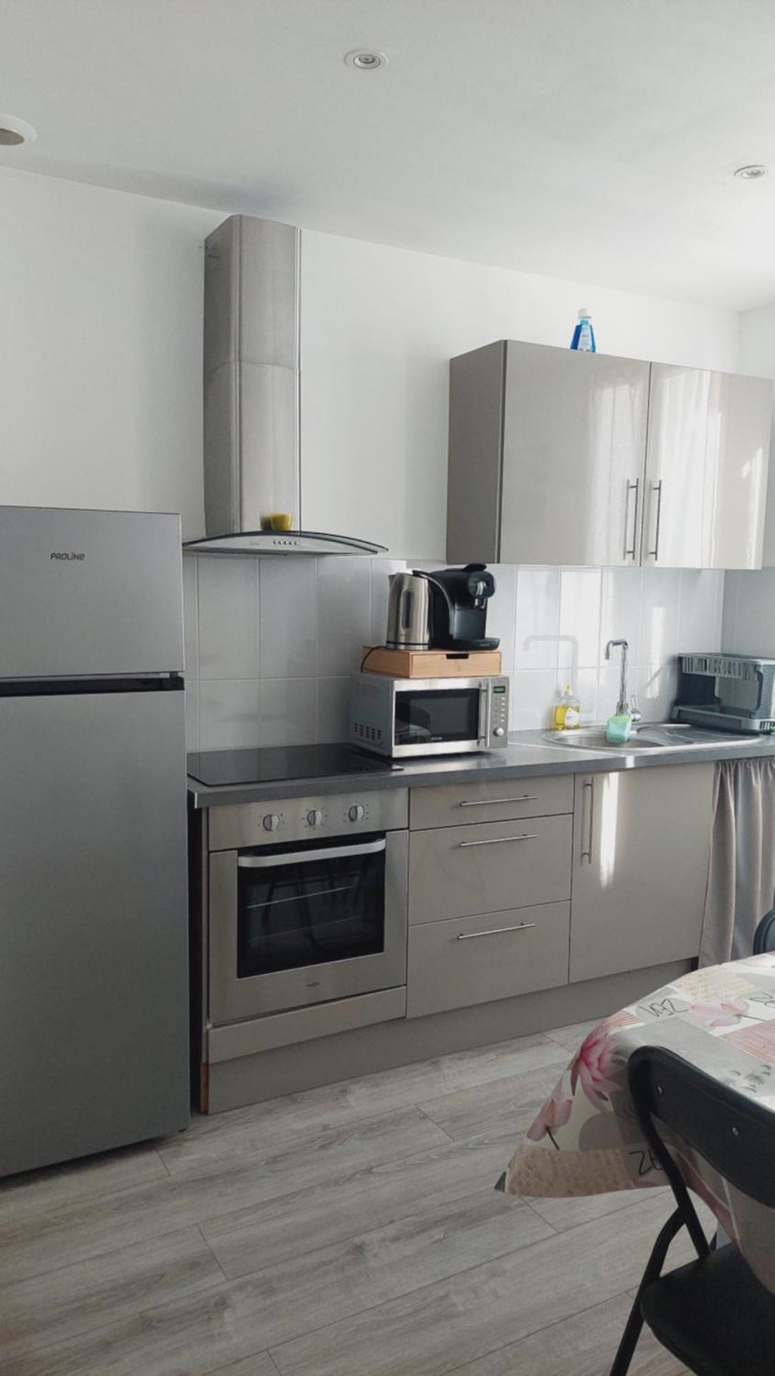 Chez Marie Appartement Centre Historique Περπινιάν Εξωτερικό φωτογραφία